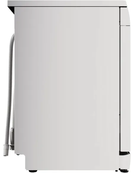 Bosch Serie 2 SMS2HTW06E lavastoviglie Libera installazione 13 coperti