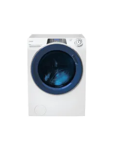 Candy RapidÓ PRO RP 4126BWMUC-S lavatrice Caricamento frontale 12 kg 1400 Giri min Bianco