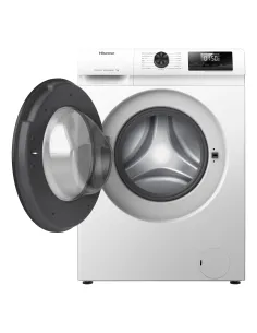 Hisense lavatrice WFQP701219VM 7 Kg Classe A Vapore Quick Wash Inverter 2