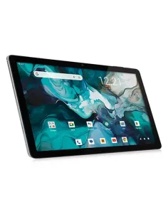 Hamlet Zelig Pad XZPAD810-4128FG tablet 4G Cortex LTE 128 GB 25,6 cm (10.1") 4 GB Wi-Fi 4 (802.11n) Android 13 Alluminio, Nero