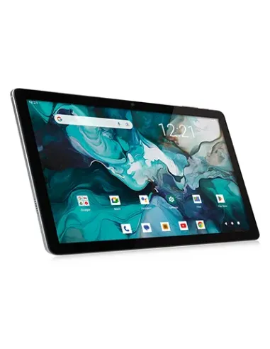 Hamlet Zelig Pad XZPAD810-4128FG tablet 4G Cortex LTE 128 GB 25,6 cm (10.1") 4 GB Wi-Fi 4 (802.11n) Android 13 Alluminio, Nero