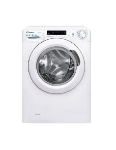 Candy Smart , Lavatrice Carica Frontale 7 KG, Classe C, 1200 giri, Bianco, Wi-Fi, CS1272DW3 1-11
