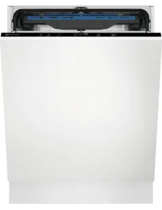 Electrolux LAVASTOVIGLIE INCASSO 60 CM - INT. TOTALE 14 COPERTI CLASSE C 44 dBA EEA28400L MADE IN EUROPE