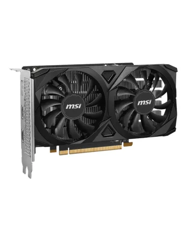 MSI VENTUS GeForce RTX 3050 2X E 6G OC NVIDIA 6 GB GDDR6