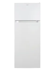 Candy CDG1S514EW Libera installazione 211 L Bianco
