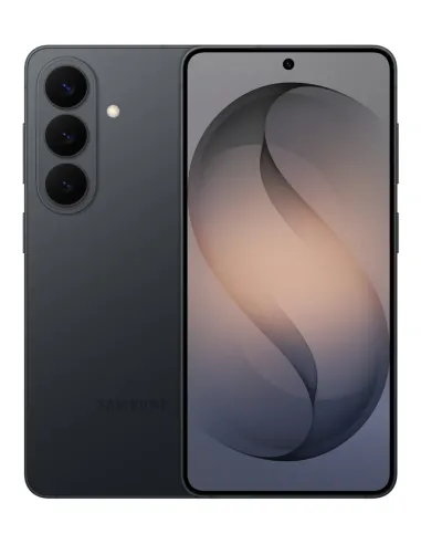 Samsung Galaxy S26 Enterprise Edition 16 cm (6.3") Doppia SIM Android 16.0 5G USB tipo-C 12 GB 256 GB 4300 mAh Nero