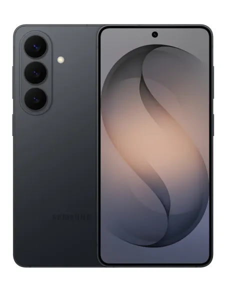 Samsung Galaxy S26 Enterprise Edition 16 cm (6.3") Doppia SIM Android 16.0 5G USB tipo-C 12 GB 256 GB 4300 mAh Nero