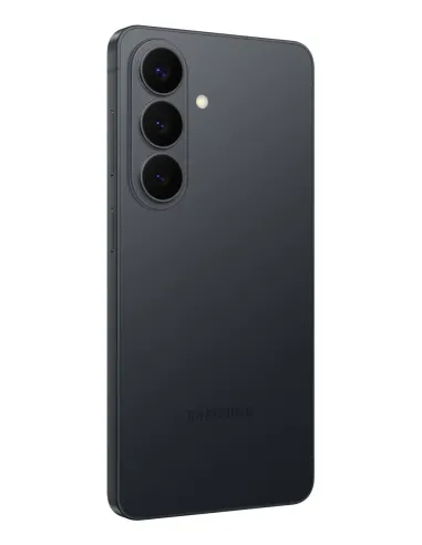 Samsung Galaxy S26 Enterprise Edition 16 cm (6.3") Doppia SIM Android 16.0 5G USB tipo-C 12 GB 256 GB 4300 mAh Nero