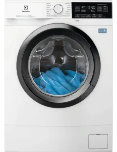Electrolux LAVATRICE SLIM 6 KG CLASSE A 1200 GIRI EW6S326A