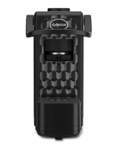 Didiesse DarkSide Automatica Manuale Macchina per caffè a cialde 1,3 L