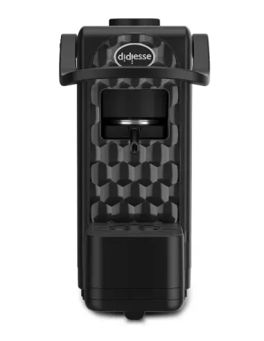 Didiesse DarkSide Automatica Manuale Macchina per caffè a cialde 1,3 L