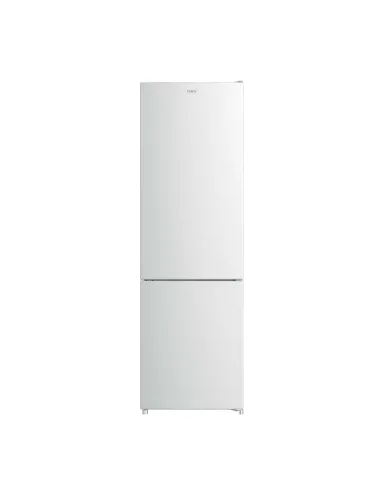 Candy City Combi CCG3L517EW Libera installazione 262 L Bianco