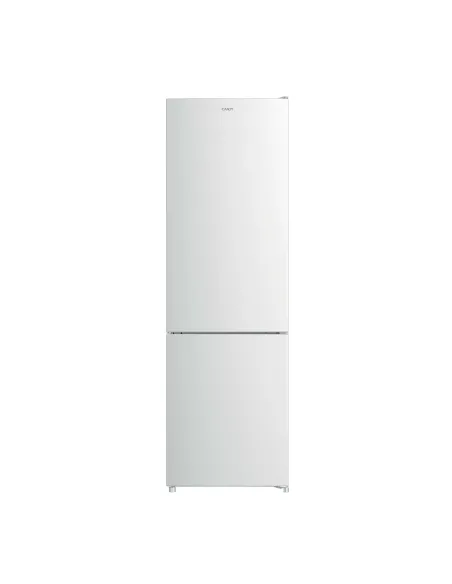 Candy City Combi CCG3L517EW Libera installazione 262 L Bianco