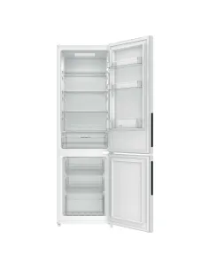 Candy City Combi CCG3L517EW Libera installazione 262 L Bianco 2