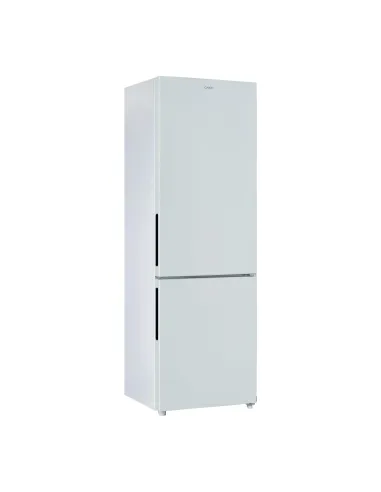 Candy City Combi CCG3L517EW Libera installazione 262 L Bianco