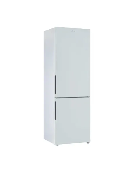 Candy City Combi CCG3L517EW Libera installazione 262 L Bianco