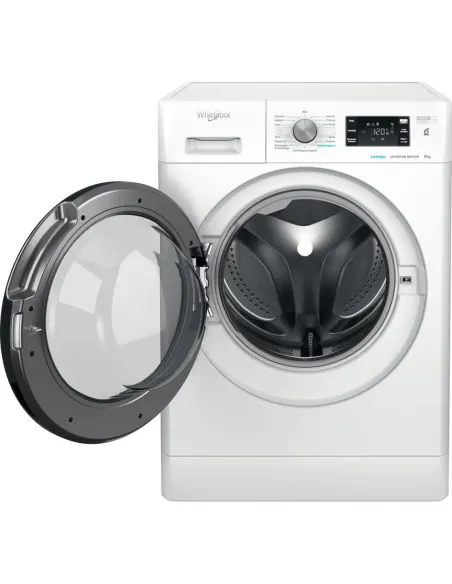 Whirlpool Lavatrice a libera installazione - FFB 9479 BV IT