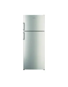 Indesit IT70 832 S Libera installazione 437 L Acciaio inox