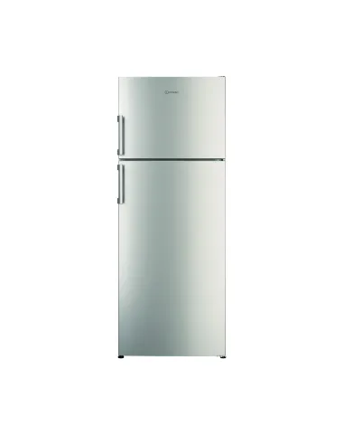 Indesit IT70 832 S Libera installazione 437 L Acciaio inox