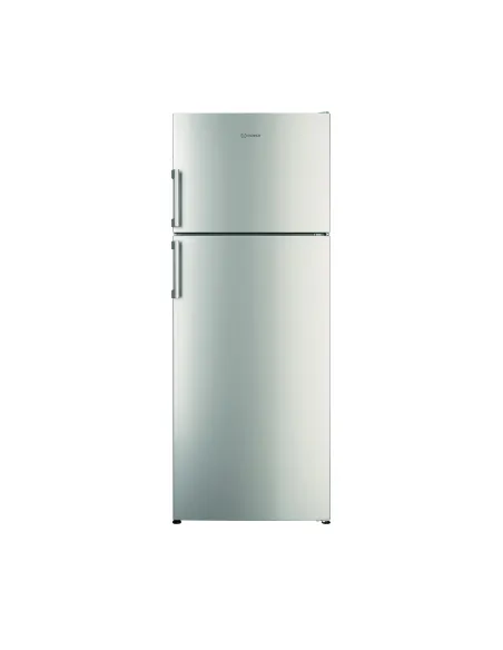 Indesit IT70 832 S Libera installazione 437 L Acciaio inox