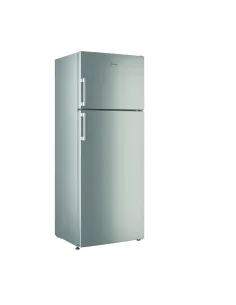 Indesit IT70 832 S Libera installazione 437 L Acciaio inox 2