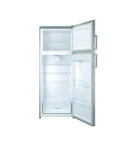 Indesit IT70 832 S Libera installazione 437 L Acciaio inox
