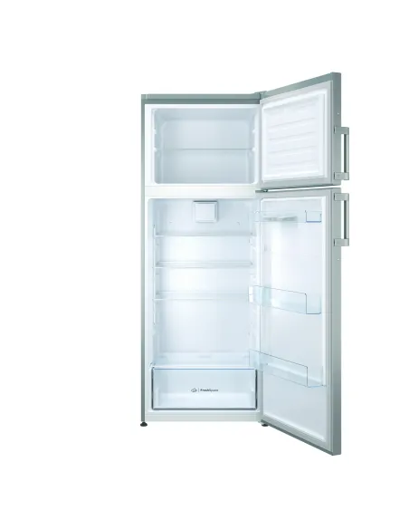 Indesit IT70 832 S Libera installazione 437 L Acciaio inox