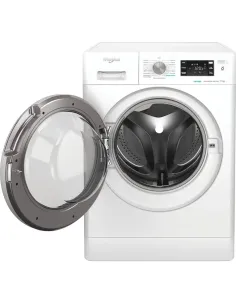 Whirlpool Lavatrice a libera installazione - FFB 1148 BSV IT 2