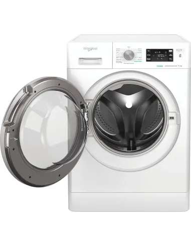 Whirlpool Lavatrice a libera installazione - FFB 1148 BSV IT