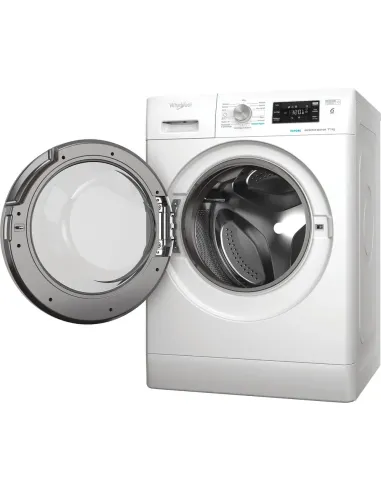 Whirlpool Lavatrice a libera installazione - FFB 1148 BSV IT