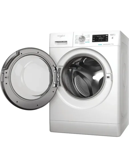 Whirlpool Lavatrice a libera installazione - FFB 1148 BSV IT