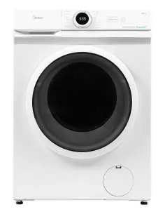 Midea MF100W90BA W-IT lavatrice Caricamento frontale 9 kg 1350 Giri min Bianco