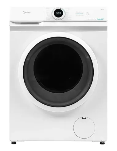 Midea MF100W90BA W-IT lavatrice Caricamento frontale 9 kg 1350 Giri min Bianco
