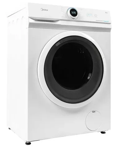 Midea MF100W90BA W-IT lavatrice Caricamento frontale 9 kg 1350 Giri min Bianco