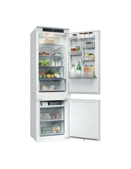 Candy CNBQT3518E Da incasso 251 L