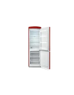 Severin RKG 8997 frigorifero con congelatore Libera installazione 315 L Rosso 2