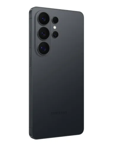 Samsung Galaxy S26 Ultra 17,5 cm (6.9") Doppia SIM Android 16.0 5G USB tipo-C 12 GB 512 GB 5000 mAh Nero