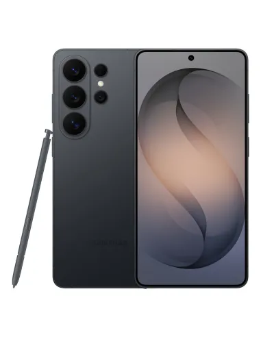 Samsung Galaxy S26 Ultra 17,5 cm (6.9") Doppia SIM Android 16.0 5G USB tipo-C 12 GB 512 GB 5000 mAh Nero