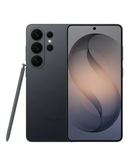 Samsung Galaxy S26 Ultra 17,5 cm (6.9") Doppia SIM Android 16.0 5G USB tipo-C 12 GB 512 GB 5000 mAh Nero