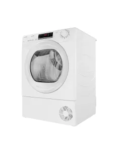 Candy SMART PRO, Asciugatrice 9 KG, Classe D, Bianco, Wi-Fi, CRO EH9N2TE-S 2