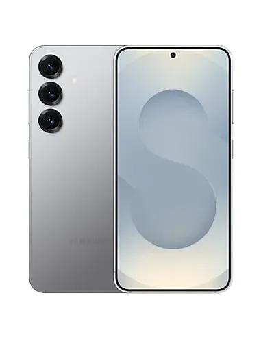 Samsung Galaxy S25 Enterprise Edition 15,8 cm (6.2") Doppia SIM Android 15 5G USB tipo-C 12 GB 128 GB 4000 mAh Argento