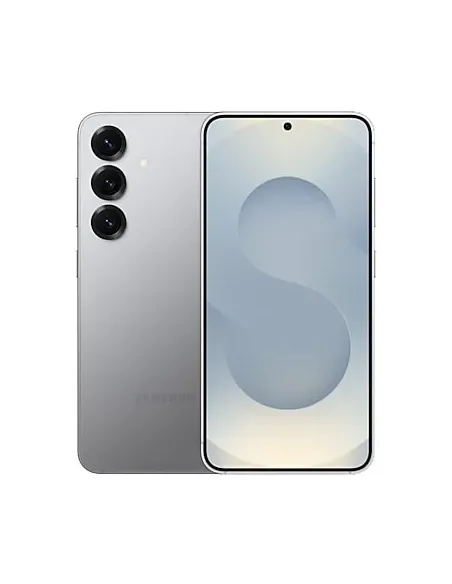 Samsung Galaxy S25 Enterprise Edition 15,8 cm (6.2") Doppia SIM Android 15 5G USB tipo-C 12 GB 128 GB 4000 mAh Argento