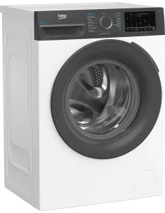 Beko b300 BMEUWSU4721A Lavatrice EnergySpin 7Kg Slim, Classe A, 1200giri 2