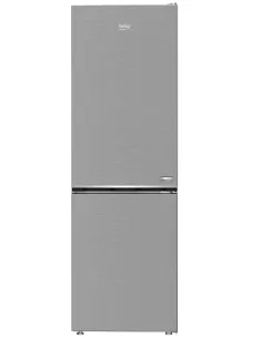 Beko B5XRCNA366HXB Frigorifero Combinato, Total No-Frost, 59.5 cm
