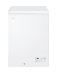 Candy CHAE 1002E Congelatore a pozzo Libera installazione 97 L Bianco