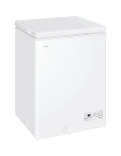 Candy CHAE 1002E Congelatore a pozzo Libera installazione 97 L Bianco 2