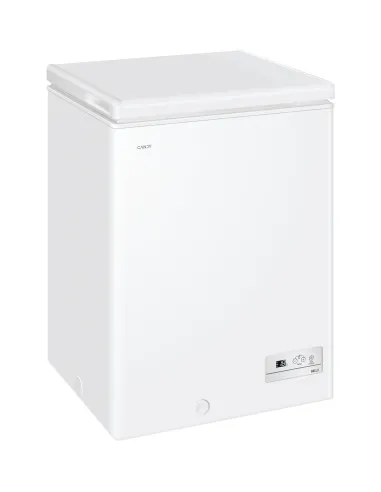 Candy CHAE 1002E Congelatore a pozzo Libera installazione 97 L Bianco