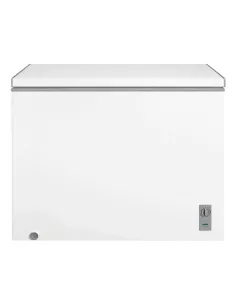 Comfeé RCC335WH2 congelatore Congelatore a pozzo Libera installazione 249 L Bianco