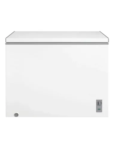 Comfeé RCC335WH2 congelatore Congelatore a pozzo Libera installazione 249 L Bianco