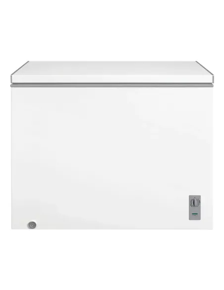 Comfeé RCC335WH2 congelatore Congelatore a pozzo Libera installazione 249 L Bianco